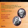 Download track 06 - Violin Concerto In B Minor, Op 17 - III. Animé