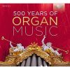 Download track 08. Concerto No. 4 For 2 Organs In F Major - I. Afectuoso - Andante Non Largo