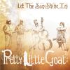 Download track Let The Sun Shine In