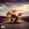 Download track Counting Clouds (Feeding Spring Rmx)