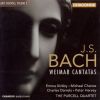 Download track 01 - Bach, J S - Weinen, Klagen, Sorgen, Zagen, BWV 12 - Sinfonia