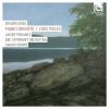 Download track 12 - Lyric Pieces, Op. 68 - III. For Dine Födder - Poco Andante E Molto Espressivo