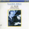 Download track Bach - Goldberg Variations (1945) - 3. Var. 2