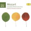 Download track 11 - Concerto For Horn And Orchestra No. 3 In E-Flat Major, K. 447 - III. Allegro