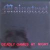 Download track Deadly Games At Night