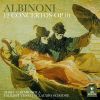 Download track Albinoni' Concerto A Cinque In C Major, Op. 10 No. 9 II. Larghetto