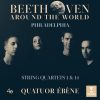 Download track Beethoven: String Quartet No. 14 In C-Sharp Minor, Op. 131: I. Adagio Ma Non Troppo E Molto Espressivo