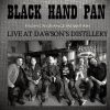 Download track Hot Pan # 1 (Live)