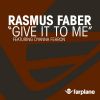 Download track 'give It To Me' (Radio Edit)