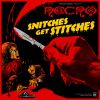 Download track Snitches Get Stitches (Instrumental)