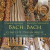 Download track Ach Gott, Vom Himmel Sieh Darein, Chorale Prelude For Organ (Attrib. To J. M. Bach And To J. H. Buttstedt)