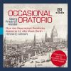 Download track Occasional Oratorio, HWV 62, Pt. 1: Fly From The Threat'ning Vengeance, Fly (Live)
