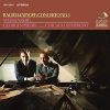 Download track 02 - Rachmaninov - Piano Concerto No. 3 In D Minor, Op. 30 - II. Intermezzo - Adagio