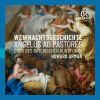 Download track Arman Weihnachtsgeschichte Nach Der Apokryphen Offenbarung Des Jakobus I. Die Botschaft