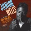 Download track Junior's Wail
