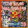Download track St. Louis Woman Blues