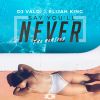 Download track Say You´ll Never (Carlos Serrano & Carlos Martin Mambo Remix)