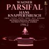 Download track 15. Parsifal - Enthüllet Den Gral (Titurel, Chor) - Act 1 (Remastered 2023, Bayreuth 1962)