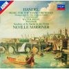 Download track 17. Water Music Suite No. 1 In F Major HWV 348 - IV. Jig