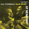 Download track I Got It Bad (And That Ain't Good) (Live At The Newport Jazz Festival, 1957)
