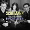 Download track 09. Trio In G Minor, Op. 110 - I. Bewegt, Doch Nicht Zu Rasch
