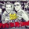 Download track Party On My Level (Extended Mix)