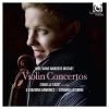 Download track 5. Violin Concerto No. 2 In D Major K 211 - I. Allegro Moderato