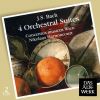 Download track 10. Suite Overture No. 4 In D Major BWV 1069 - V. Rejouissance