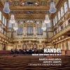 Download track Concerto In A Major Op. 7-2, HWV 307 III Organo Ad Libitum (Largo)