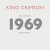 Download track In The Court Of The Crimson King (Incomplete) [Live At The Fillmore East, 21 Nov.]