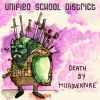 Download track Death By Misadventure