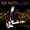 Download track Tom Traubert’s Blues (Live)