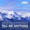 Download track Tell Me Anything (Cold Rush Remix)