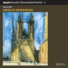 Download track 14. Gavotte From Partita No. 3 For Solo Violin, BWV 1006