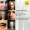 Download track Violin Concerto In G Minor, BWV 1056R III. Presto