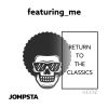 Download track Return To The Classics (Extended Mix)