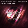 Download track I Want To Be Free (Original Mix)