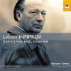 Download track Spring Caprices, Op. 78 No. 1, Game
