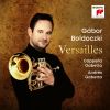 Download track 04 - Concert Royal No. 3 In G Major- VI. Musette (Arr. For Trumpet And Orchestra By Soma Dinyés)