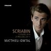 Download track Etudes, Op. 8: No. 11 In B-Flat Minor (Andante Cantabile)