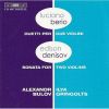 Download track 4. Berio: Duetti Per Due Violini - 4. Rodion Shchedrin