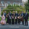 Download track Sinfonia In G Major, RV 149: II. Andante
