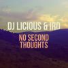 Download track No Second Thoughts