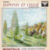 Download track Daphnis Et Chloé - Scène — Danse Grotesque De Dorcon