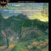 Download track 8. Concerto No. 3 In B Flat Major Op. 11 - II. Andante Moderato