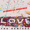 Download track Don't Give Up On Love