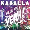 Download track Alle Su Yeah!