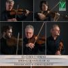 Download track String Quintet No. 1 In F Minor, Op. 42, G. 348 I. Allegro Moderato Assai'