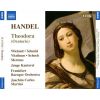 Download track 4. Scene 2. No. 58. Chorus Of Christians Solo Theodora: Blest Be The Hand And Blest The Pow