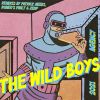 Download track The Wild Boys (Zerp Vs. Romeo's Fault Remix)